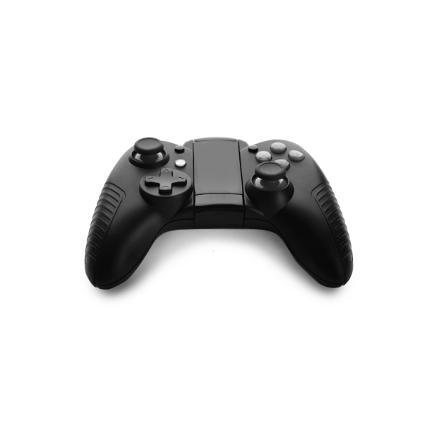 Black Gaming Controller