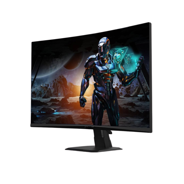 Pro Gaming Monitor