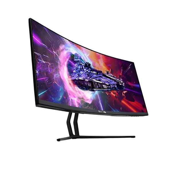 Full HD Gaming Monitor